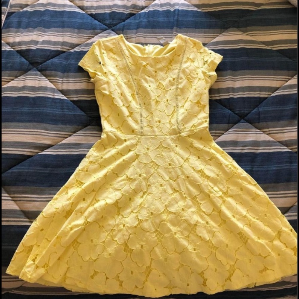Junior Dress